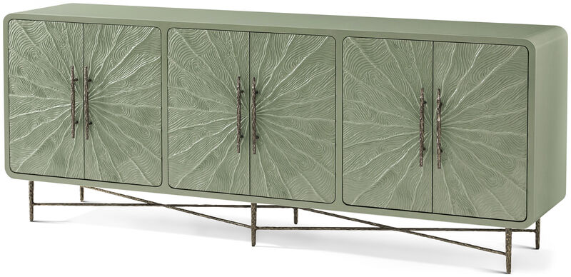 Essence Media Cabinet